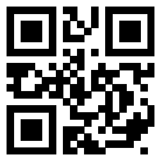 3408210275 - Immagine del QrCode associato