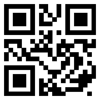 Scansione del Qr Code di 3408210278