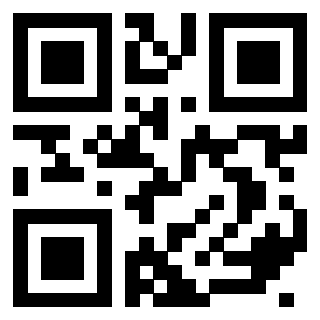Scansione del QrCode di 3408210280