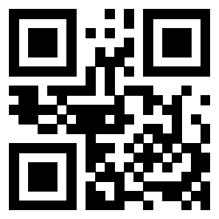 3408210281 - Immagine del QrCode associato