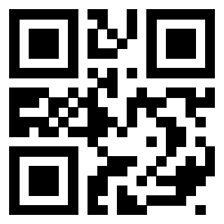 Scansione del Qr Code di 3408210282