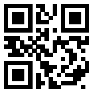 Il QrCode di 3408210283