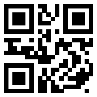 Immagine del Qr Code di 3408210284