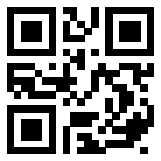 3408210286 Qr Code associato