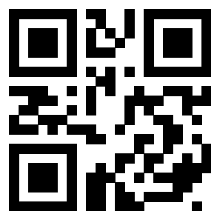 3408210289 - Immagine del Qr Code