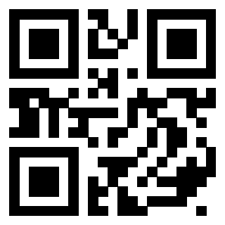 3408210290 - Immagine del Qr Code associato