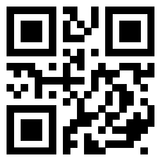 Scansione del Qr Code di 3408210291