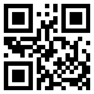 3408210292 - Immagine del QrCode associato