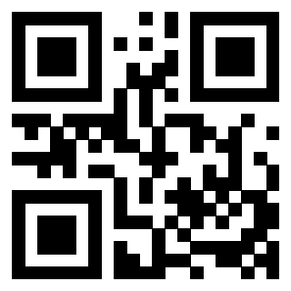 Il QrCode di 3408210293