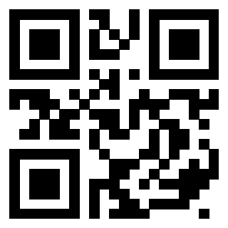 3408210294 - Immagine del Qr Code associato