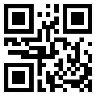 Scansione del QrCode di 3408210296