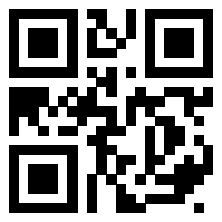 3408210297 - Immagine del Qr Code associato