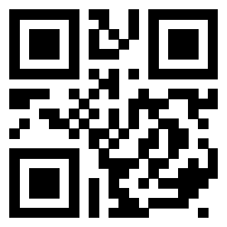 3408210299 - Immagine del QrCode associato