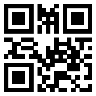 3408210300 - Immagine del Qr Code associato