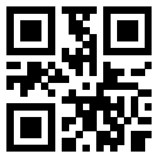 Immagine del QrCode di 3408210304