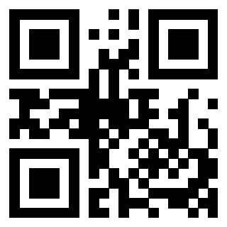 3408210311 - Immagine del QrCode