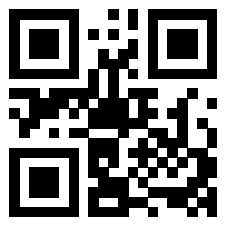 Immagine del Qr Code di 3408210312