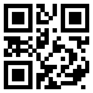 3408210313 - Immagine del Qr Code associato