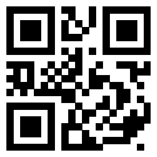 3408210314 Qr Code associato