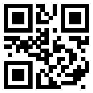 3408210319 QrCode associato