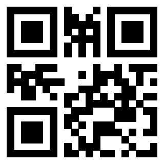 3408210320 - Immagine del QrCode