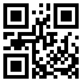 Scansione del Qr Code di 3408210321