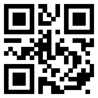 Scansione del Qr Code di 3408210322