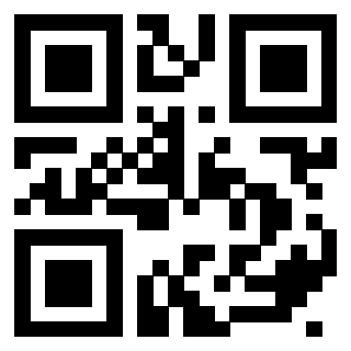 Immagine del Qr Code di 3408210323