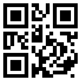 3408210324 - Immagine del QrCode