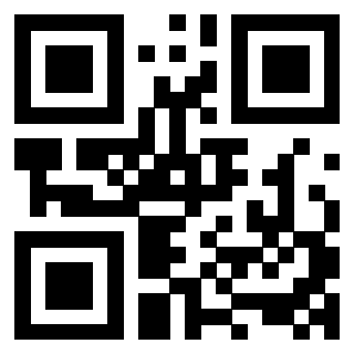 Scansione del Qr Code di 3408210325