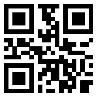 Scansione del QrCode di 3408210326