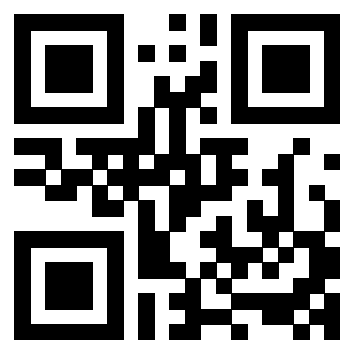 Il Qr Code di 3408210327