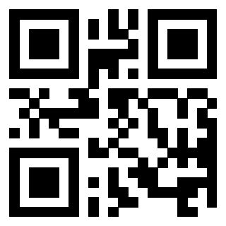 3408210330 Qr Code associato