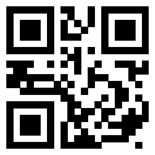 3408210331 - Immagine del QrCode associato
