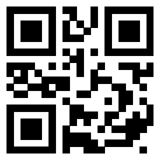 Scansione del QrCode di 3408210333