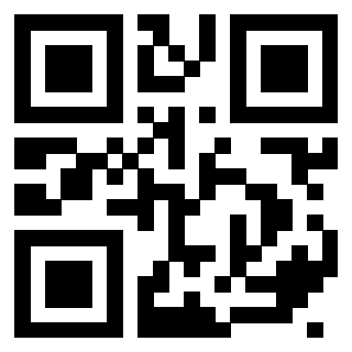 3408210337 - Immagine del QrCode associato