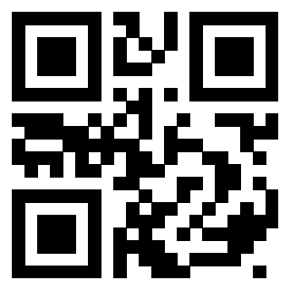 3408210338 Qr Code associato
