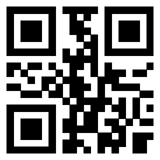Il Qr Code di 3408210341