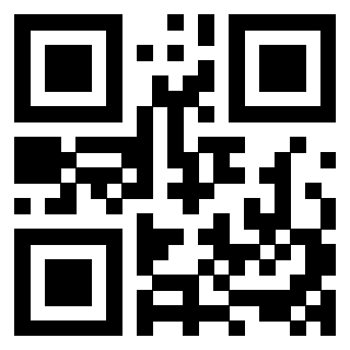 3408210347 - Immagine del Qr Code