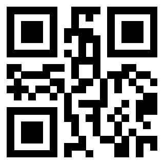 3408210348 - Immagine del Qr Code