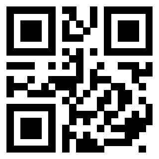 Immagine del Qr Code di 3408210349