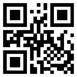 3408210350 Qr Code associato