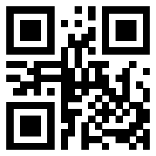 Il QrCode di 3408210351