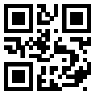 Immagine del QrCode di 3408210353