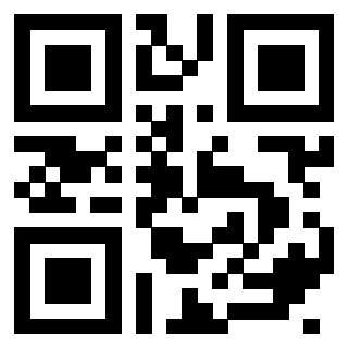 Scansione del QrCode di 3408210354