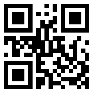 Immagine del QrCode di 3408210357