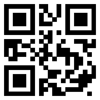 3408210363 - Immagine del QrCode