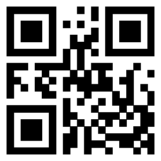 Scansione del Qr Code di 3408210365