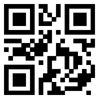 Immagine del Qr Code di 3408210366