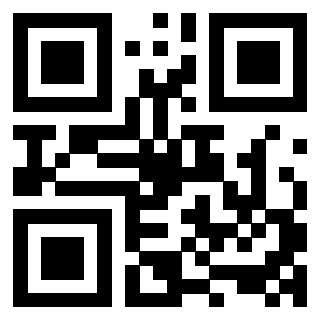Immagine del Qr Code di 3408210367